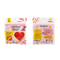 ChildGen Play Dough Ecopack - Set van 6 stuks - Multi