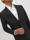 JACK&JONES JUNIOR JPRSOLAR SUIT NOOS JNR - Blazer met pantalon - Lange mouwen - Zwart