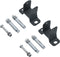 vidaXL - Luifel - handmatig - uittrekbaar - met - LED - 5x3,5 - m - crèmekleurig
