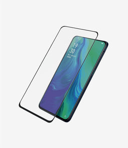 PanzerGlass 7056 - Screenprotector - Case Friendly - Reno 10x zoom