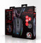 Gembird MUSG-RAGNAR-RX500 - Gaming Muis - 7200dpi 1000Hz 10 knoppen Ergonomisch Verlicht