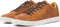 Jack & Jones Boss - Heren Sneakers - Synthetisch leer - Cognac - Maat 46