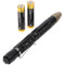 Weltool M6-DR pen-sized flashlight, glare-free light specially developed for medical technology, 4.5