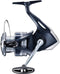 Shimano Catana 2500 FE - Molens Slip voorop - Aluminium (260gr)
