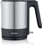 Severin WK 3409 - Waterkoker 2200W - 1,7L RVS - Snoerloos