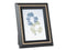 Present Time New Antique - Fotolijst - Hout 18,5x23,5cm - Zwart