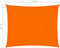 vidaXL - Zonnescherm - rechthoekig - 2,5x3,5 - m - oxford - stof - oranje