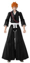 Bandai Bleach: Wave 1 - Kurosaki Ichigo 17 cm Action Figure
