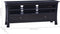 vidaXL - Tv-meubel - 100x30x45 - cm - massief - mahoniehout - lichtkoffiekleurig