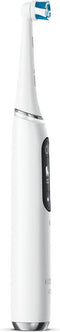 Oral-B iO 9n - Elektrische Tandenborstel - 7 Poetsstanden - Wit