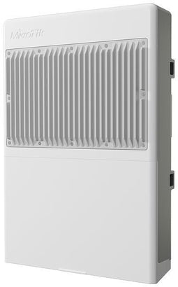 MikroTik netPower 16P - Switch - 16x 1Gbps PoE - 2x SFP+ - 72Gbps (316W)