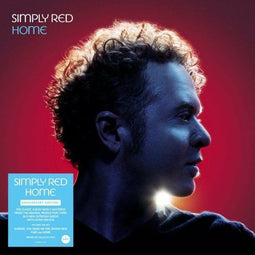 Simply Red - Home - LP - Standard Edition