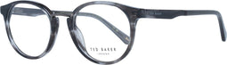 Ted Baker TB8250 50903 bril zonder sterke - Heren - Grijs