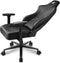 Sharkoon SKILLER SGS30 - Gaming chair - Hoofdsteun en lendenkussen - Wit