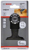 Bosch AII 65 APC - HCS invalzaagblad - 40 x 65 mm (1 stuk)