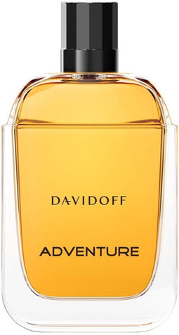 Davidoff Adventure 100 ml Eau de Toilette - Herenparfum