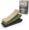Centr CFB Set Weerstandsbanden - 3 stuks - (licht - medium - zwaar) - Booty Bands - Resistance Bands + Reistas - incl. Centr Lidmaatschap by Chris Hemsworth