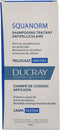 Ducray Squanorm Anti-Dandruff Treatment Shampoo