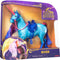 Unicorn Academy - Eenhoorn River - met afneembaar hoofdstel en zadel - 28 cm