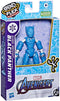 Marvel Avengers Bend N Flex Missions Black Panther Ice Mission - Speelfiguur