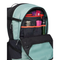 Vaude Bike Alpin 23+5 l - Dames MTB rugzak - Ventilerend rugpand - Blauw