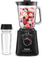 Tefal Perfectmix BL81G8 - Blender - 1200W 6 messen Powelix technologie - Glas