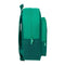 Schoolrugzak Real Betis Balompié Groen 32 x 38 x 12 cm
