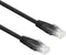 Eminent IM8910 - Cat 6 UTP-kabel - RJ45 - 10 m - Zwart
