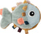 Done by Deer Zintuigen Babyboek Sea Friends