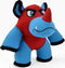 Dog toy Nayeco Bad Boys 20 cm Textile (20 cm)