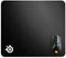 SteelSeries QcK Edge - Gaming Muismat - Nauwkeurige controle 450 x 400 mm - Zwart