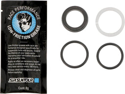 SrSuntour Suntour service kit lucht afdichting voor xcr32 fka121-05