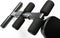 Flow Fitness - Multi Trainingsbank / fitnessbank SMB50 - Verstelbare Halterbank