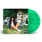 SZA Ctrl - LP - 14 tracks op groen vinyl