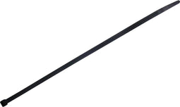 TRU COMPONENTS TC-BT-730-12.4-UVB Kabelbinder 730 mm 12.4 mm Zwart Chemische bestandigheid, UV-stabiel 100 stuk(s)