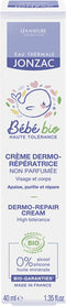 Jonzac Ba(c)ba(c) Bio Nutri-gentle Cold Cream 40ml