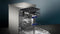Siemens SN23EI01ME - Vrijstaande vaatwasser - varioSpeed Plus - RVS