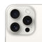 Apple iPhone 15 Pro - Wit titanium - 1000 GB - Dubbele fysieke simkaart