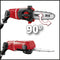 Einhell GE-LC 18 Li T-Solo - Draadloze stokzaag - OREGON mes en ketting - 90° draaibaar opzetstuk