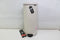Brabantia NewIcon - Prullenbak - 30 liter - Soft Beige
