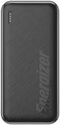 Energizer UE10055PQ powerbank Lithium-Polymeer (LiPo) 10000 mAh Zwart