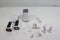 eufy S330 eufyCam 3 - 2-Cam Kit - 4K resolutie - Altijd Stroom