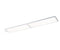 Paulmann Ace - LED-onderkastverlichting - Dimbaar 520lm 2700K Wit Satijn