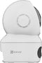 EZVIZ H7c Dual - Wi-Fi Camera - Dual-Lens Pan & Tilt 2K - Binnen