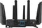 ASUS ROG Rapture GT-BE19000 - WiFi 7 Router - 12-streams 1,9 Gbps - zwart