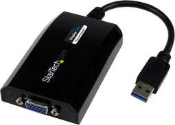 StarTech.com USB 3.0 naar VGA - Externe videokaartadapter - Tot 1920x1200