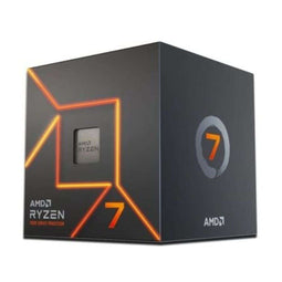 AMD 100-100000592SBX - Processor AMD AM5 - 8 Kern - 3600 MHz - 65 W