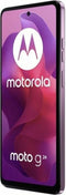 Motorola Moto G24 - 50MP camera - 6,56 inch 90Hz display - Roze