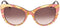 Zonnebril Dames Emilio Pucci EP0191-5674F ø 56 mm