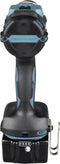 Makita DDF489RTJ - Boor-/schroefmachine - 18 V - 2 functies - 21 koppelinstellingen - 1,8 kg